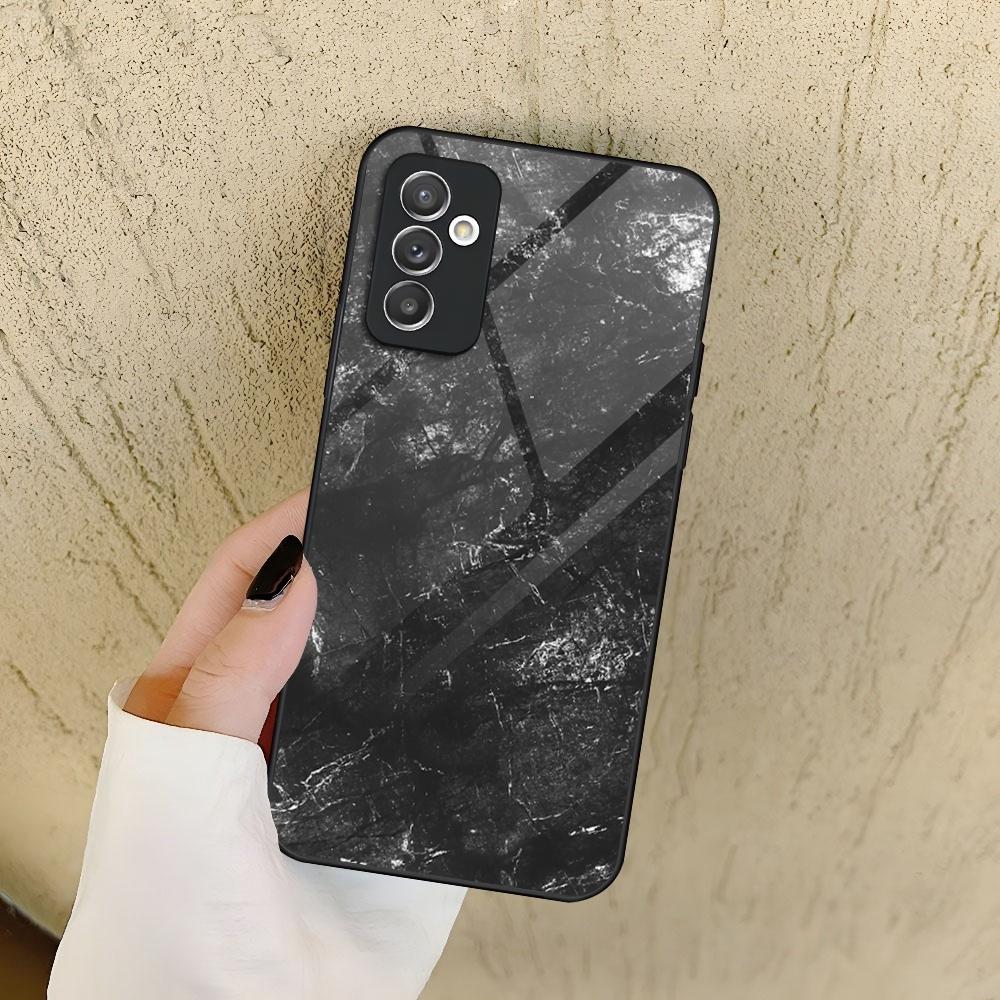 Normal Real Forged Carbon Phone Case for Samsung A15 A25 A35 A55 A14 A12 A22 A32 A52 A11 A21 A31 A51 A05 A24 A34 A54 A13 23 A33