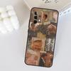 Pride And Prejudice Jane Austen For Samsung Galaxy A22 A32 A52 A54 A14 A16 A26 A36 A56 A55 A35 A05 A06 A15 A53 A33 A13 Case