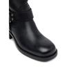 Ankle Boots Tommy Jeans Tjw Biker EN0EN02811 Black