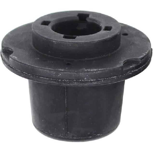 2Pcs Radiator Lower Mount Bushing for Lower Mount Bushing