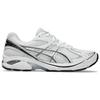 Asics GT 2160 White Pure Silver Unisex Sneakers 1203A275-110