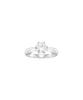 Jestina Whitemond 1 Carat Ring (Jjljrq4Bf369Sw120)