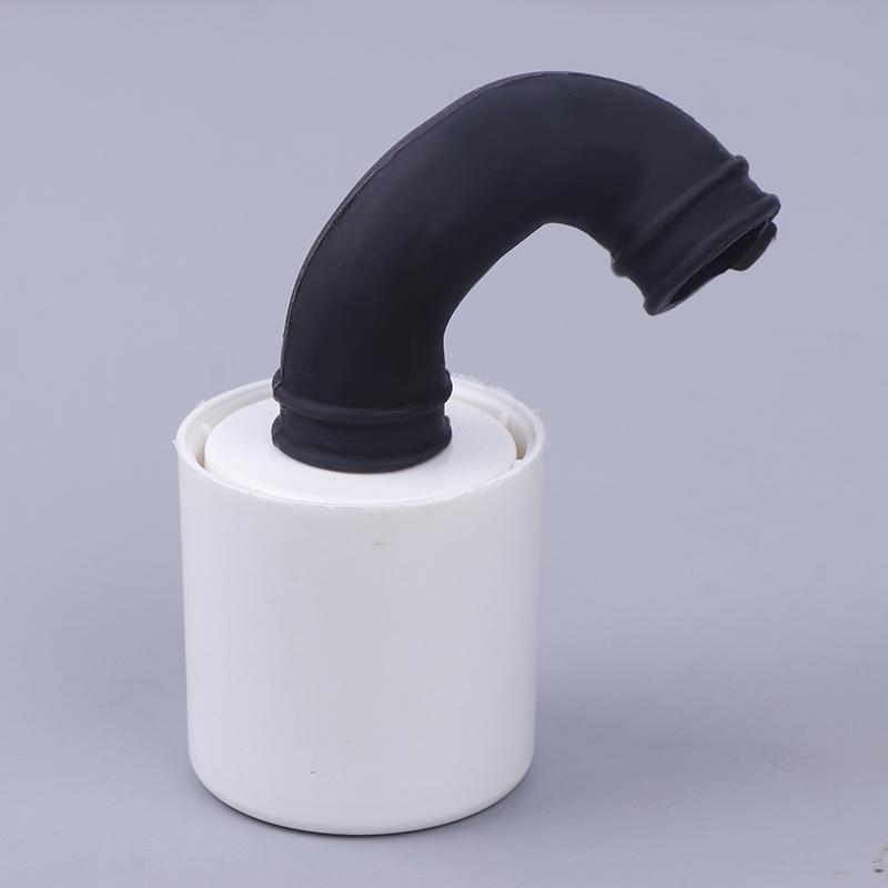 Rc 1/8 Luftfilterreiniger Verbesserte Teile Passen Sh.28 Motor Für Hsp Axial Traxxas Redcat Losi Himoto 1/8 Rc Nitro Auto Truck Buggy