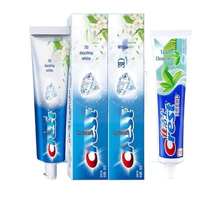 Ağız Sağlığı – Diş macunları ve diş tozu