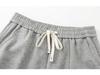 Plus Size Women's High-Waisted Wide-Leg Sweatpants - Winter 2025 Versatile Plus Velvet Pants