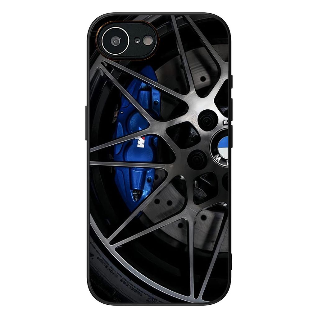 Supercar Comics Super Car Taillights Phone Cover for Xiaomi Redmi Note 12 11 10 A3 Pro 10A 10C 12C Note12 5G Protective Case