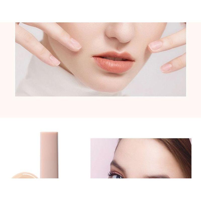 BEAUTY GLAZED - Langanhaltender leichter flüssiger Concealer - 6 Farbtöne
