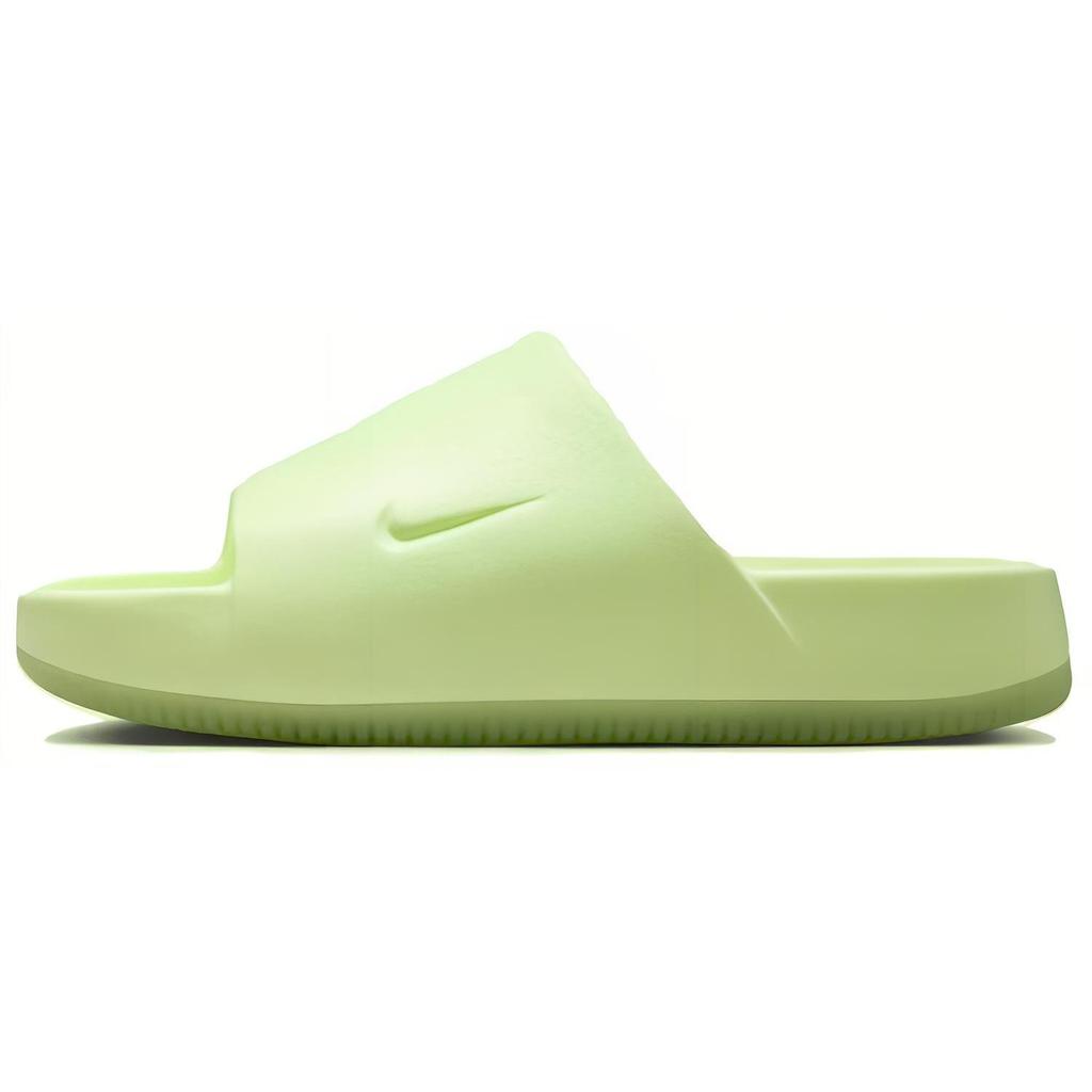 Nike Calm Slide Barely Volt Women's DX4816-702