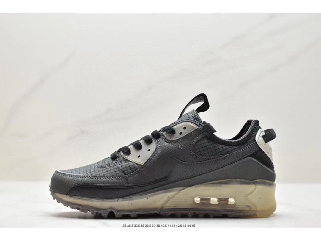 Scarpe Originali Putian Air Max 90 Terrascape con Ammortizzazione per Uomo e Donna - Scarpe da Ginnastica per la Corsa 42