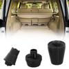 3 ks Pro Toyota Pro Cruiser Pro Prado LC120 03-09 Auto Zadní Víko Zavazadlového Prostoru Tlumení Granulovaná Podložka Automobilové Vnitřní Příslušenství