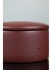 Yixing Zisha Small Cylinder Tea Caddy: Moisture-Proof Seal Jar for Pu-erh Tea Storage