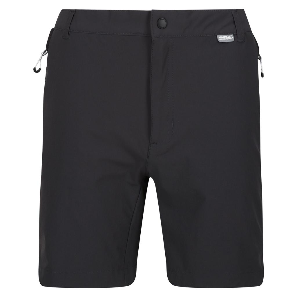 Regatta Mens Mountain II Shorts