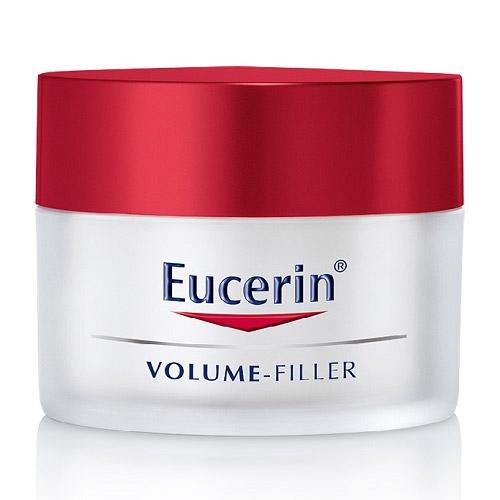 Eucerin Volume Day Cream (Normal/Combination Skin) 50ml