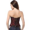 European & American Tummy Control Body Shaper Corset