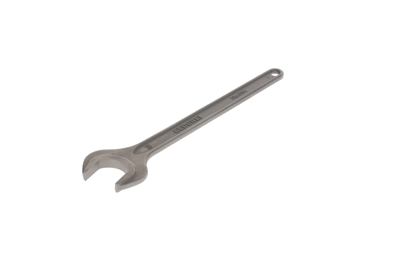 

Gedore 6577190 Open-End Wrench, 50mm,