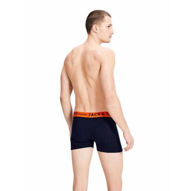 Jack & Jones Lich Field боксеры 3 шт.