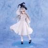Fate of the sky, spring, wild sky figure model, animation peripheral two-dimensional beautiful girl, black rabbit dome girl model, gift
