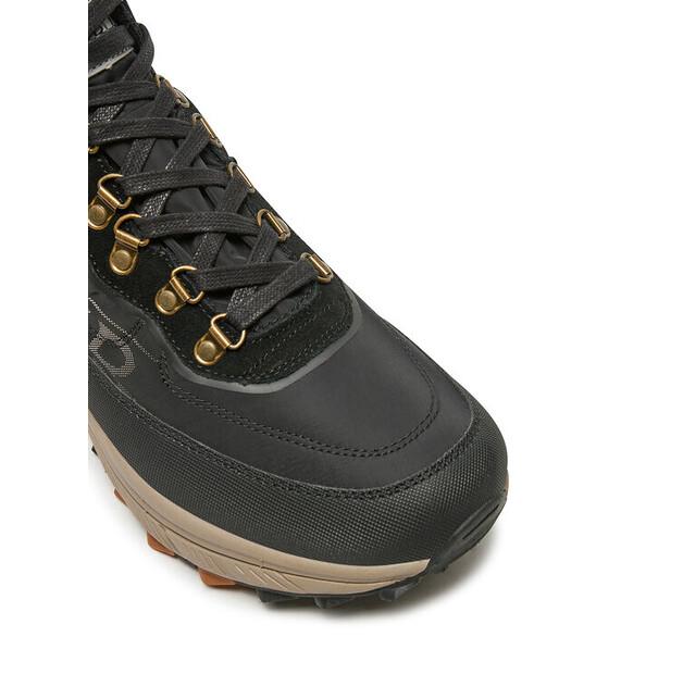 Ботильоны Napapijri Vorte NP0A4IKS, черные