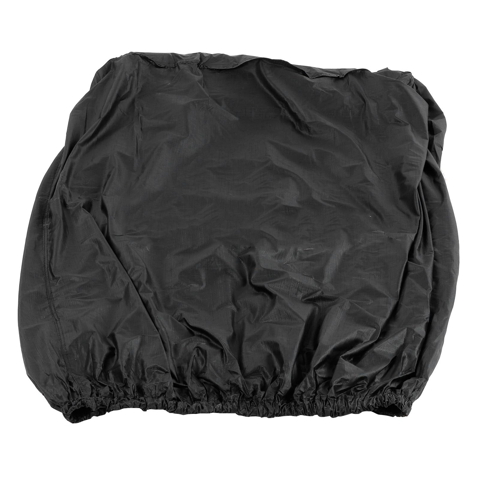 

210D Oxford Cloth Barbecue Cover Outdoor Grill Waterproof Protective Dust Cover Protector