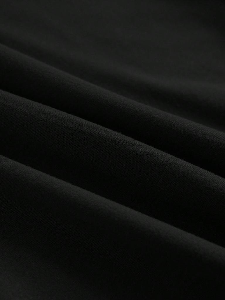 Women's Pink Bow Print Short Sleeve Loose T-Shirt - Spring/Summer Design