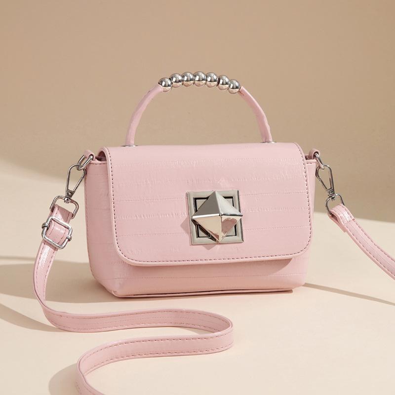 

Новая модная женская сумка через плечо, женская квадратная сумка через плечо, женская сумка, маленькая квадратная сумка, корейский выпуск, повседневные сумки