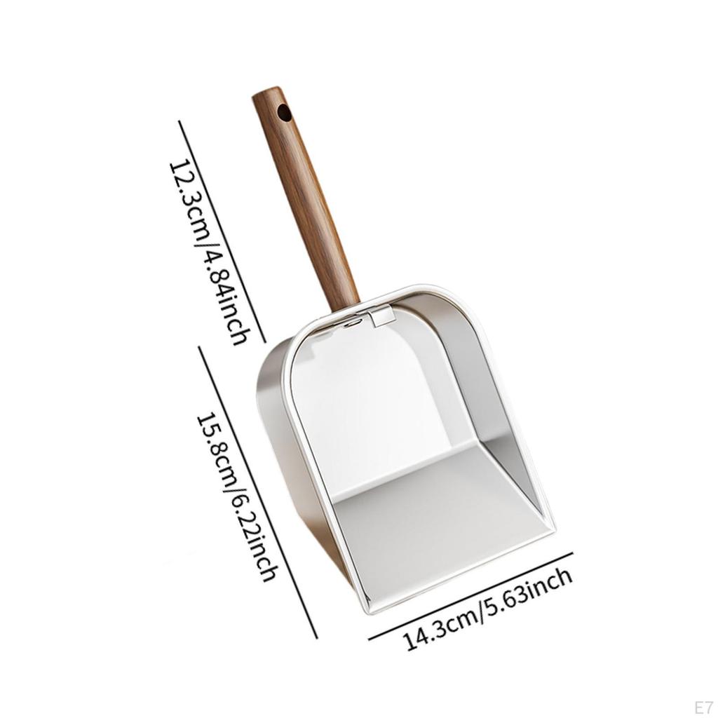 Cat Litter Er Nonstick Box Cleaning Tool Pet Sifting Waste