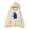 Eminem Hoodie  for Autumn Fashion Grunge Sweatshirt Funko Pop Fleece Graphic Printing Clothing Ropa Hombre Long Sleeve