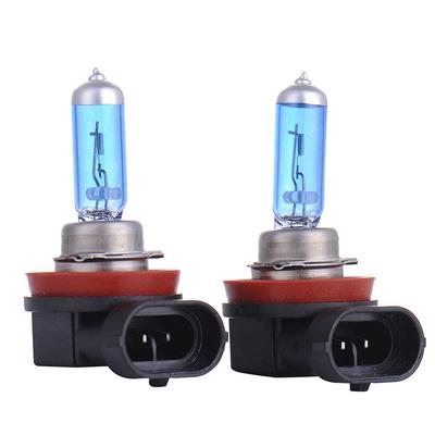 H11 H8 H9 110W LED Fog Lamp Driving Bulb DRL Canbus 20800LM H11 H8 H9 110W LED Fog Lamp Driving Bulb DRL Canbus 20800LM