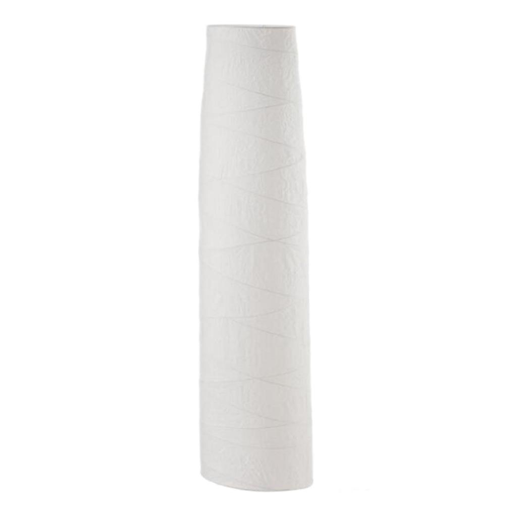 Paper Design Floor Lamp Shade Modern Lampshade for Home Decor Baby Room Cafe