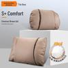 GAC Trumpchi GS4/GS8/GA8/M8/M6 Shadow Leopard Neck and Lumbar Support Pillow