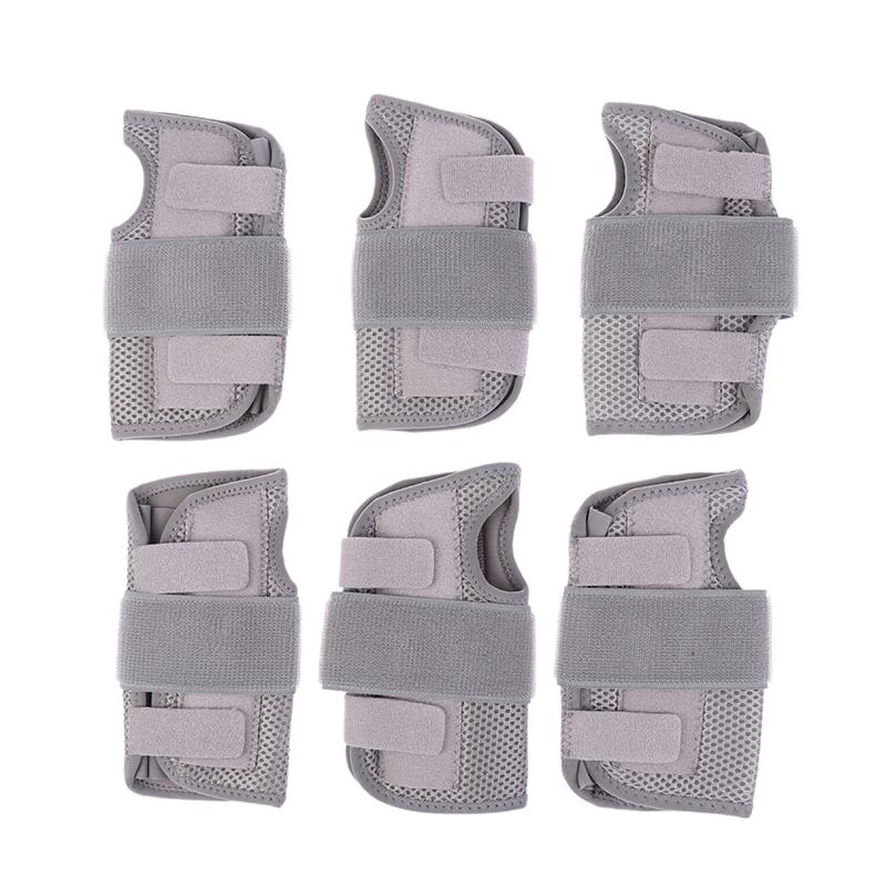 Karpaltunnel Atmungsaktive Handgelenkstütze Verstellbare Handgelenkkompressionsmanschette für Arthritis Handverstauchung Sehnenentzündung Schmerzlinderung