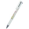 Stationery Disney Gel Ink Ballpoint S4655400 Sun-Star Pen, Belle,