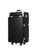 High-End Portable Beauty & Tattoo Makeup Trolley, Professional Storage Box, Nail Tool Case
