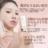 VIVIEN BEAUTY Foundation Stick, Double-Ended, 2-in-1 Design, Natural-Looking, High-Coverage Cream Foundation, Moisturizing, Long-Lasting, Waterproof,