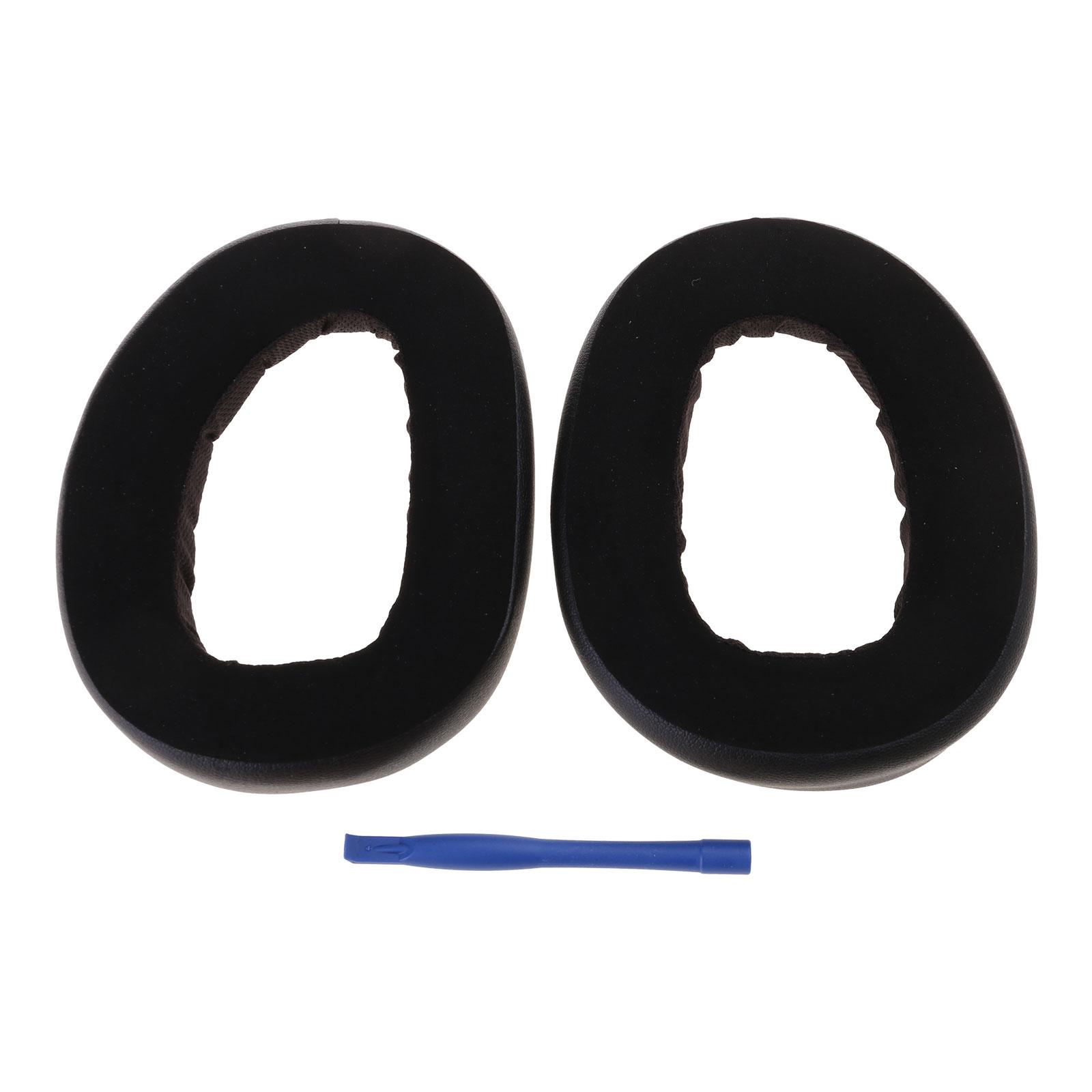 

Удобные амбушюры для наушников GSP600 500, шумоизоляционные амбушюры, шумоподавляющие вкладыши, удобные амбушюры