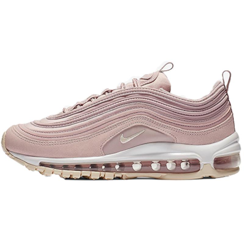 Nike Air Max 97 Premium 'Pink Scales' Women's Sneakers Casual Shoes 917646-500