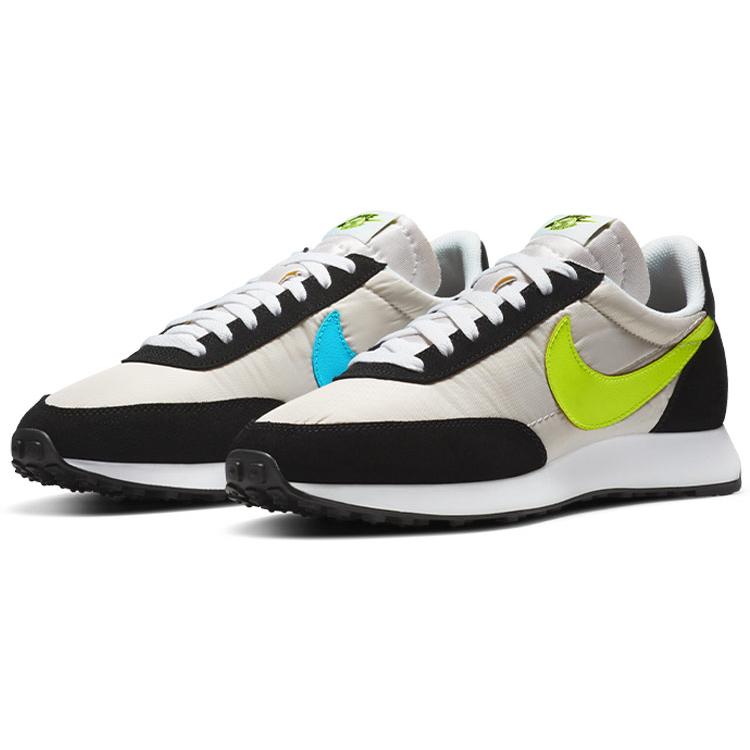 Nike Air Tailwind 79 Worldwide White Volt Blue Fury