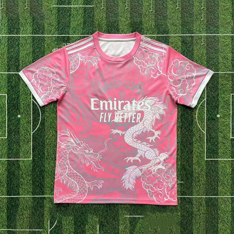Vīriešu Real Madrid Fanu Futbola Krekls