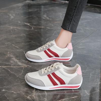 Nuove Sneakers Casual Moda Tuttofare Scarpe da Corsa Traspiranti Leggere Sportive Scarpe da Donna De Mujer