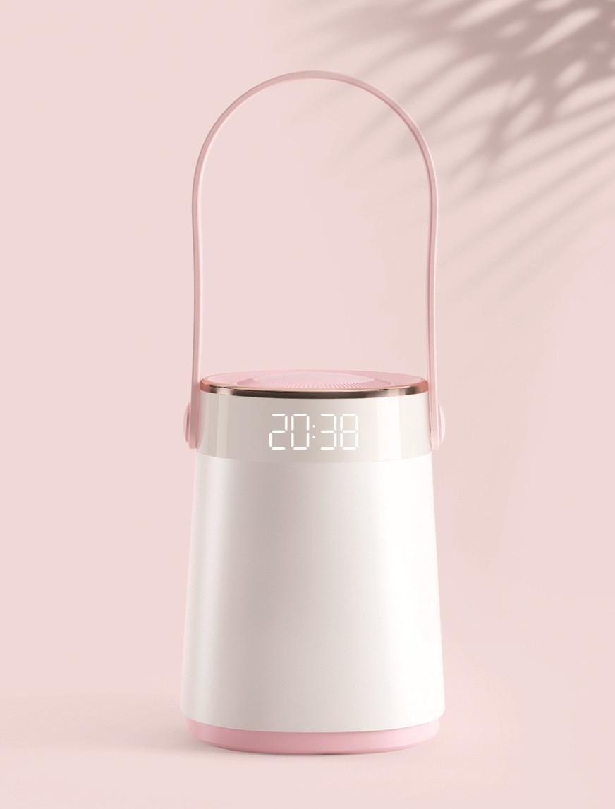 

Детский уютный ночник с мягким освещением для спокойного сна, кормления и