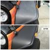 Plastic Repair Paste - Used for Car Scratch Repair and Tire Gloss Repair, Interior Trim and Instrument Panel, Plastic Surface Repair | Anti-aging