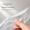 Thickened Transparent Food Preservation Roll Bags