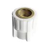 Yisu Gonghui PPR Brass Pipe Fittings