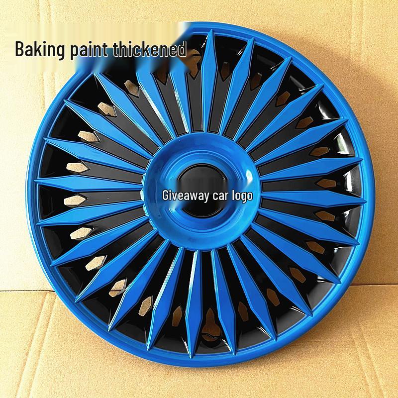 15-Inch Steel Wheel Cover Hub Cap for Toyota Yaris X Yizhi