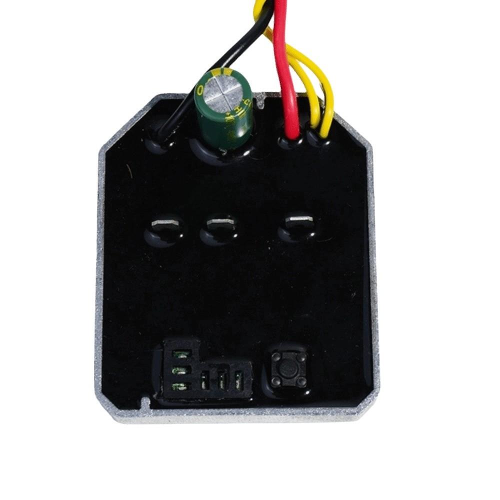 Lithium Battery