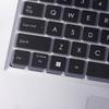 Keyboard Cover Skin For Vivobook 16 M1605 F1504 X1504 X1504Za X1504Va X1504Z X1504V Silicone Laptop Keyboard Cover Skin