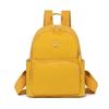 Trendiger Damen-Reiserucksack Leichte Langlebige Umhängetasche Große Kapazität Schultasche Fitnessstudio Wandern Outdoor Rucksack