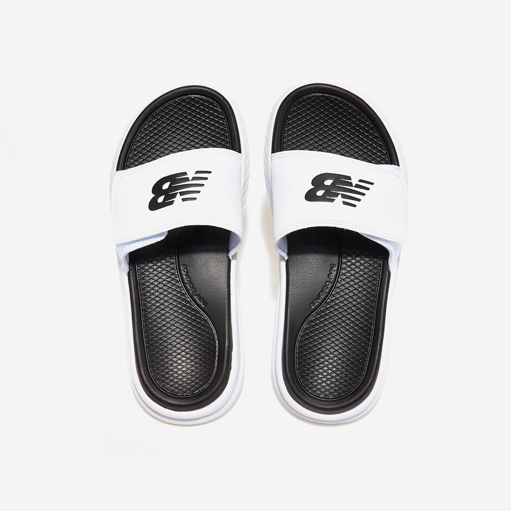New Balance Cushioned Slide [SD1501WT3] [Shipped from Korea] 100% Authentic