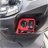 Kemy’s Key Cylinder Cover PCX125 PCX160 Switch Cover Aluminum Smart