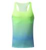 Lightweight Sleeveless Sports Vest for Running, Basketball, and Marathon Training